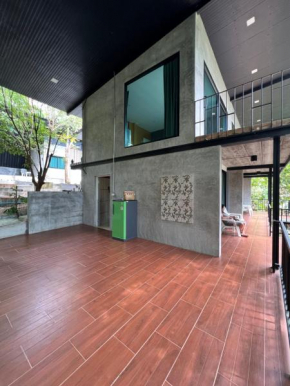 Ton Pling Khao Lak Villa